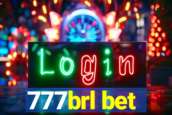 777brl bet